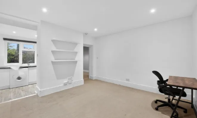 Недвижимость Earlsfield Road: 10