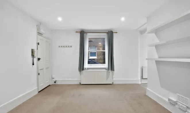 Недвижимость Earlsfield Road: 12