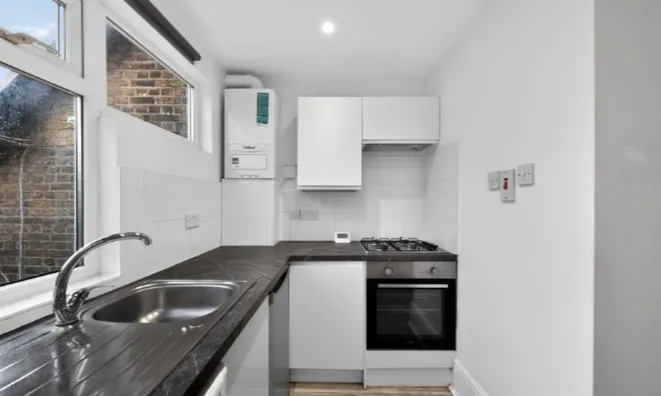 Недвижимость Earlsfield Road: 14