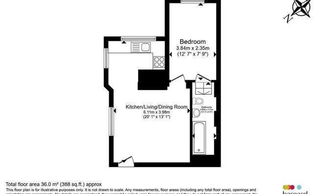 Недвижимость Earlsfield Road: 15