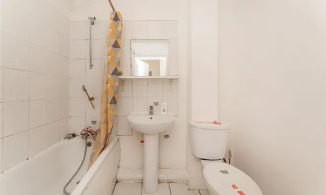 Недвижимость Johnson Street: 7