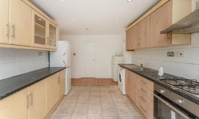 Недвижимость Johnson Street: 15