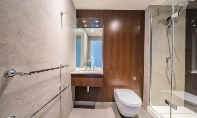 Недвижимость Townmead Road, Fulham: 1