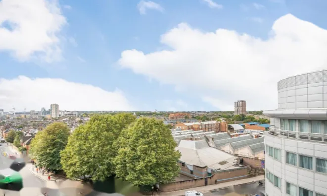 Недвижимость Townmead Road, Fulham: 3