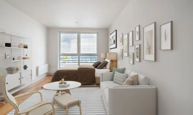 Недвижимость Townmead Road, Fulham: 4