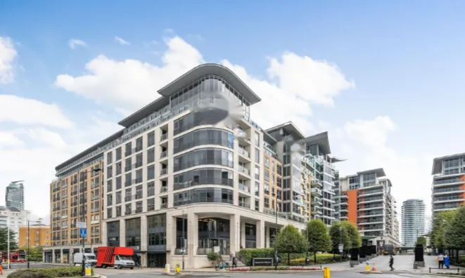 Недвижимость Townmead Road, Fulham: 5