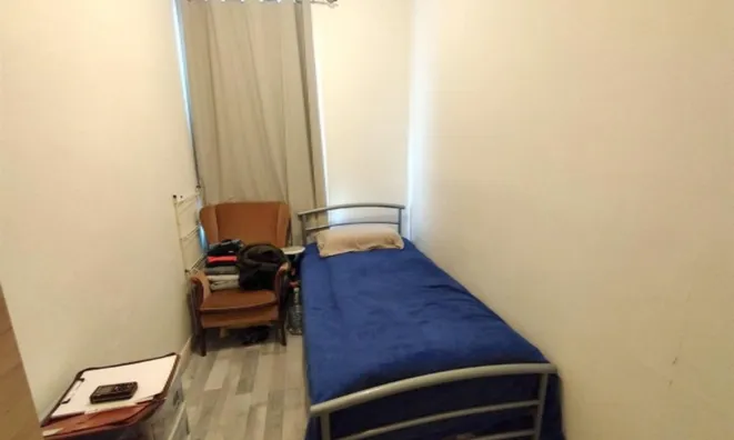 Недвижимость St. Thomas's Road: 1