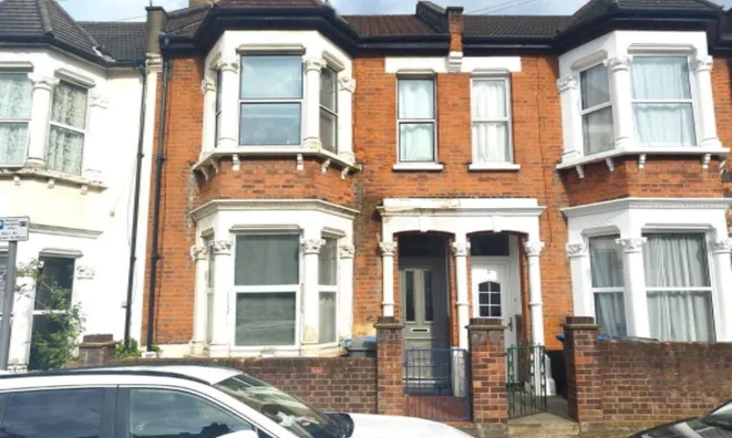 Недвижимость St. Thomas's Road: 6