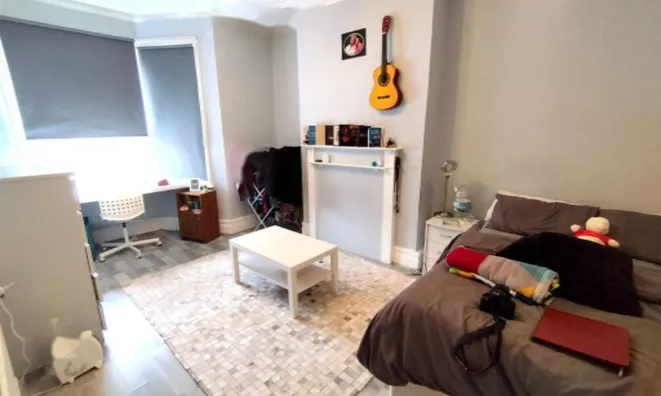 Недвижимость St. Thomas's Road: 7