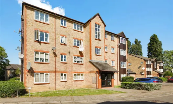 Недвижимость Cygnet Close, Neasden: 4