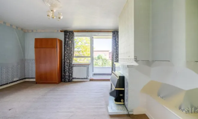 Недвижимость Townshend Estate, St Johns Wood: 3