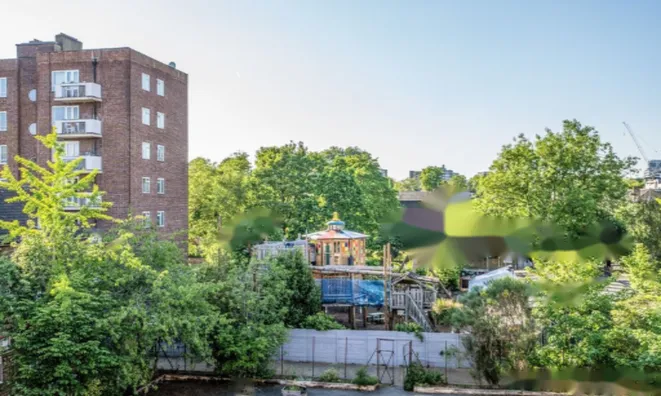 Недвижимость Townshend Estate, St Johns Wood: 7