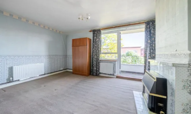 Недвижимость Townshend Estate, St Johns Wood: 8