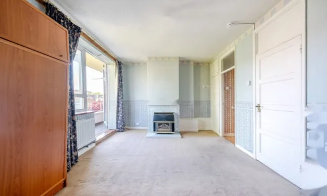 Недвижимость Townshend Estate, St Johns Wood: 9