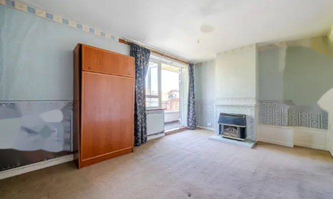 Недвижимость Townshend Estate, St Johns Wood: 11