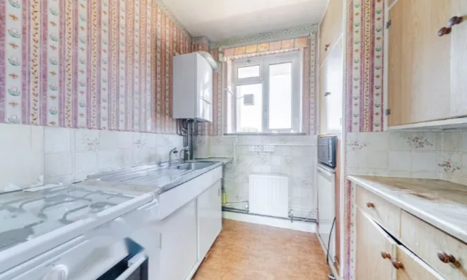 Недвижимость Townshend Estate, St Johns Wood: 12