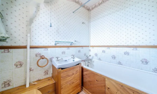 Недвижимость Townshend Estate, St Johns Wood: 13