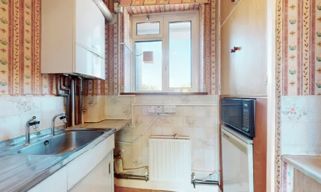 Недвижимость Ramsay House, Townshend Estate: 1