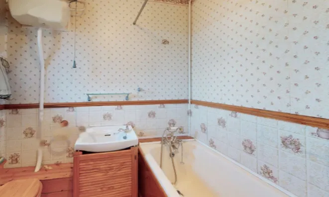 Недвижимость Ramsay House, Townshend Estate: 3