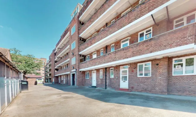 Недвижимость Ramsay House, Townshend Estate: 4