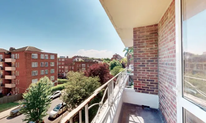 Недвижимость Ramsay House, Townshend Estate: 5