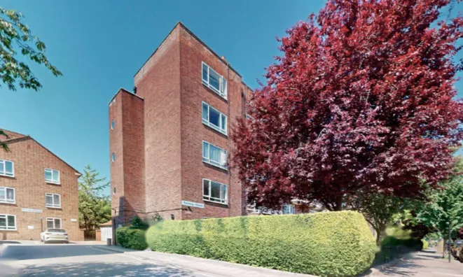 Недвижимость Ramsay House, Townshend Estate: 6