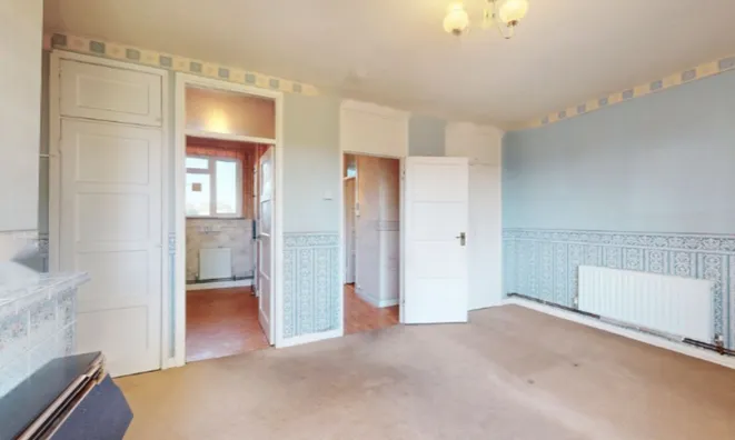 Недвижимость Ramsay House, Townshend Estate: 8