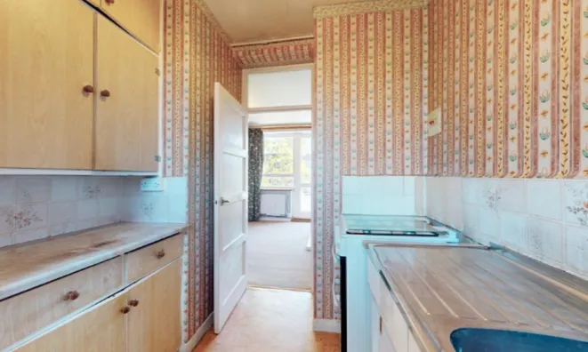 Недвижимость Ramsay House, Townshend Estate: 10