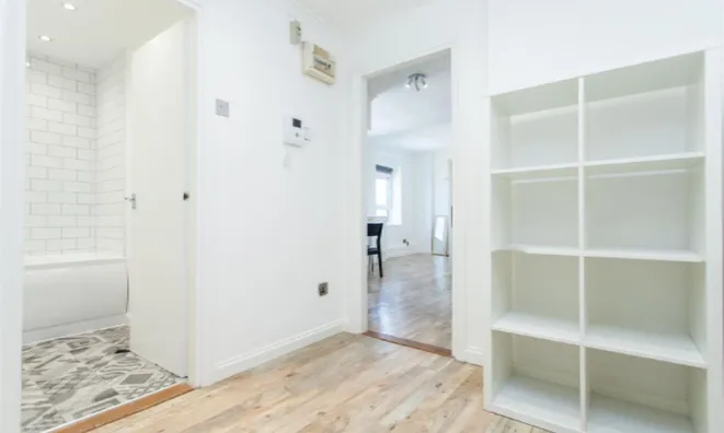 Недвижимость City View House, Bethnal Green Road: 1