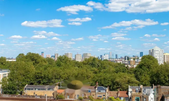 Недвижимость City View House, Bethnal Green Road: 4