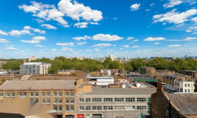 Недвижимость City View House, Bethnal Green Road: 5