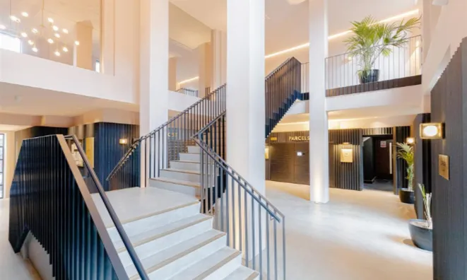 Недвижимость City View House, Bethnal Green Road: 6