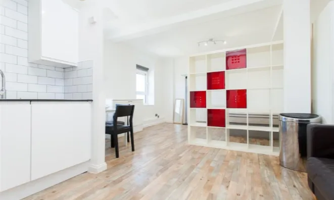 Недвижимость City View House, Bethnal Green Road: 9