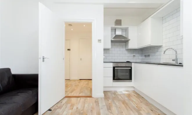 Недвижимость City View House, Bethnal Green Road: 11