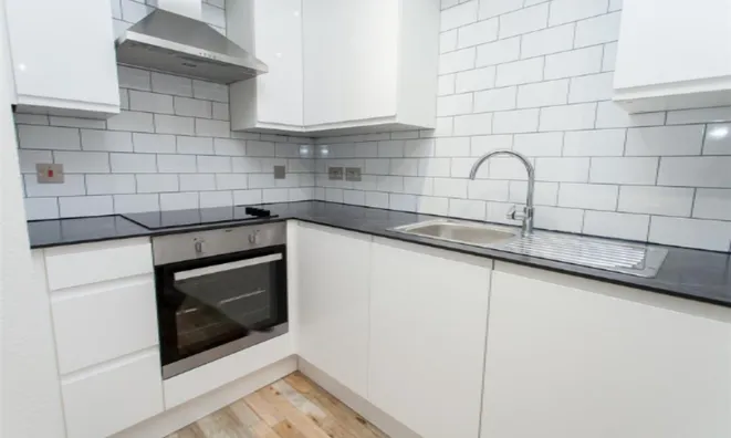 Недвижимость City View House, Bethnal Green Road: 12