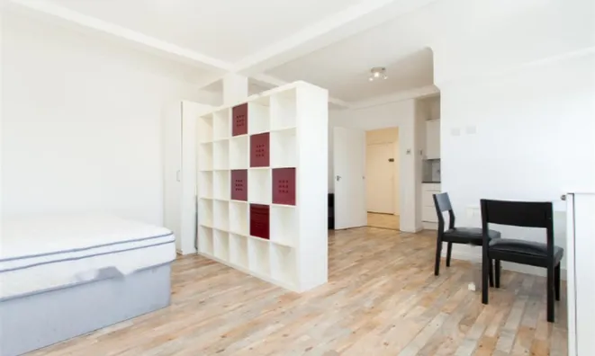 Недвижимость City View House, Bethnal Green Road: 13