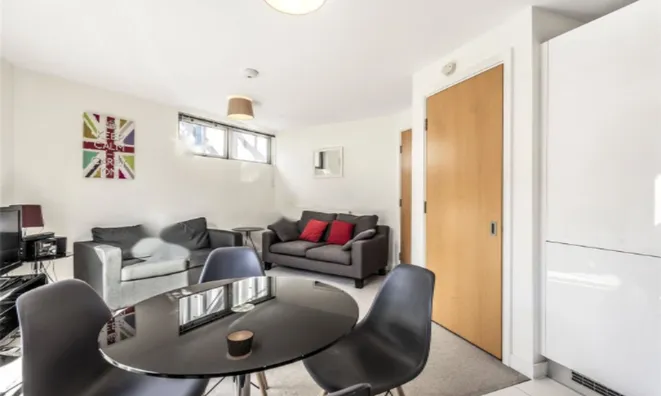 Недвижимость Plumbers Row: 3