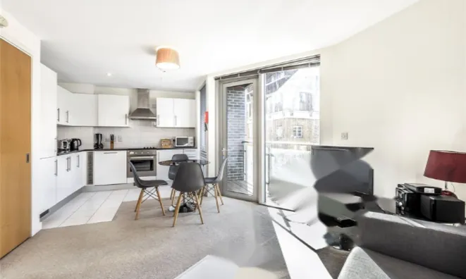 Недвижимость Plumbers Row: 5