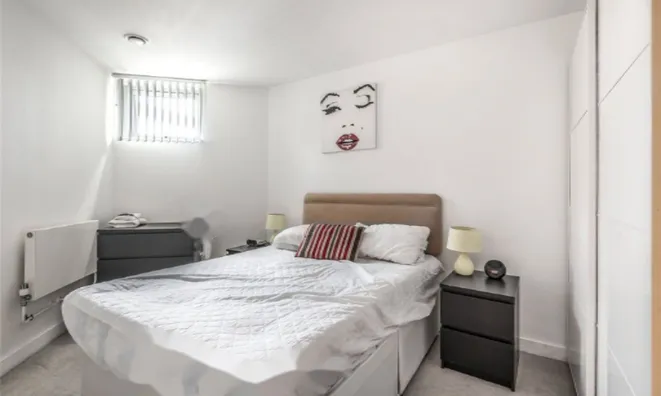 Недвижимость Plumbers Row: 7