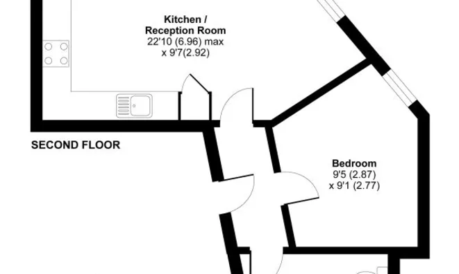 Недвижимость Plumbers Row: 9