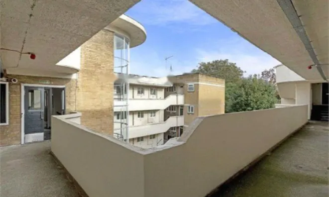 Недвижимость Wellesley Court, London, Maida Vale: 2