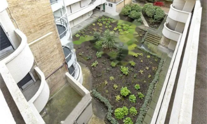 Недвижимость Wellesley Court, London, Maida Vale: 3