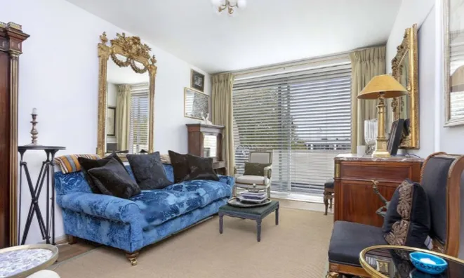 Недвижимость Wellesley Court, London, Maida Vale: 6