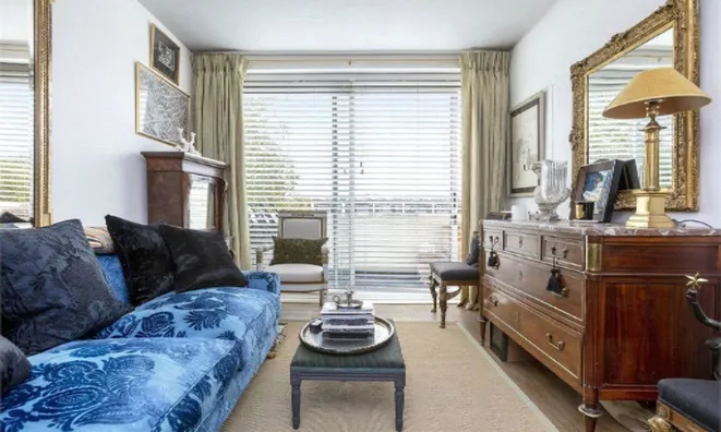 Недвижимость Wellesley Court, London, Maida Vale: 7