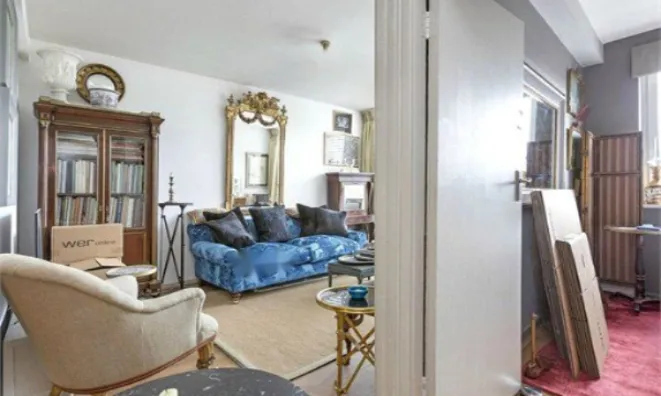 Недвижимость Wellesley Court, London, Maida Vale: 8