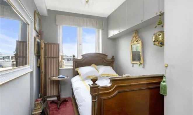 Недвижимость Wellesley Court, London, Maida Vale: 10