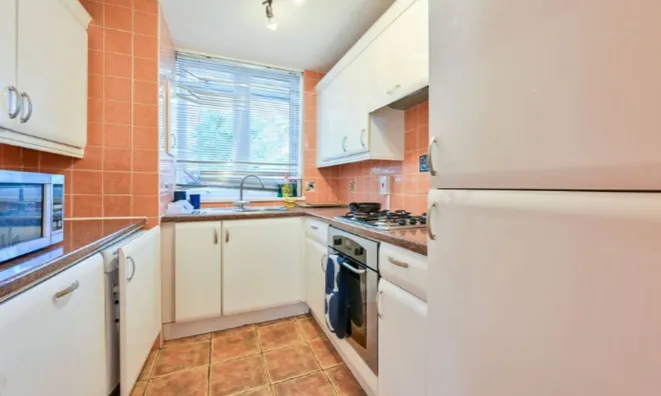 Недвижимость Lockwood Square, Bermondsey: 1