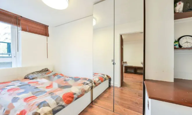 Недвижимость Lockwood Square, Bermondsey: 2