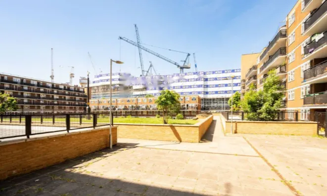 Недвижимость Lockwood Square, Bermondsey: 4