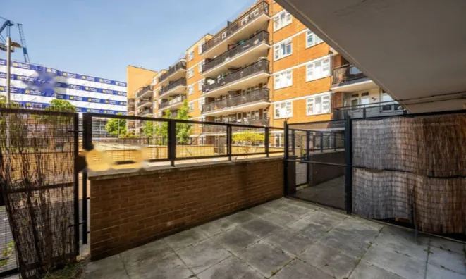 Недвижимость Lockwood Square, Bermondsey: 5